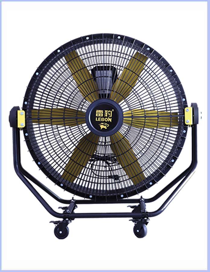 移動(dòng)工業(yè)冷風(fēng)扇EF3025直流無(wú)刷電機(jī)