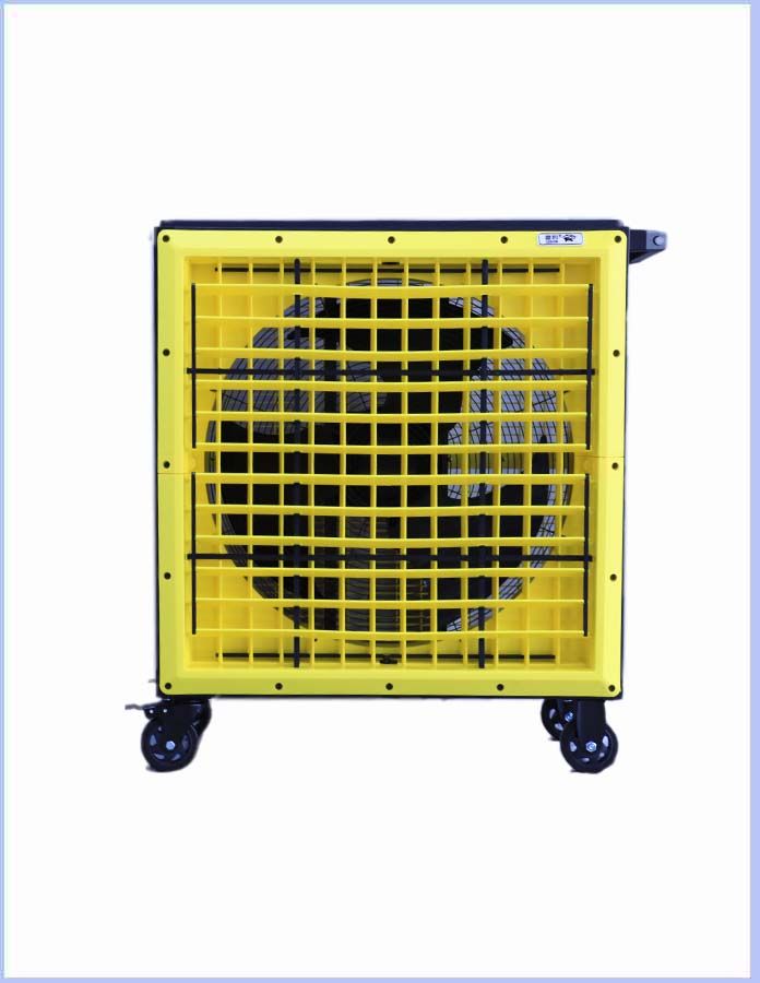 雷豹工具車(chē)風(fēng)機(jī)  EF2422D