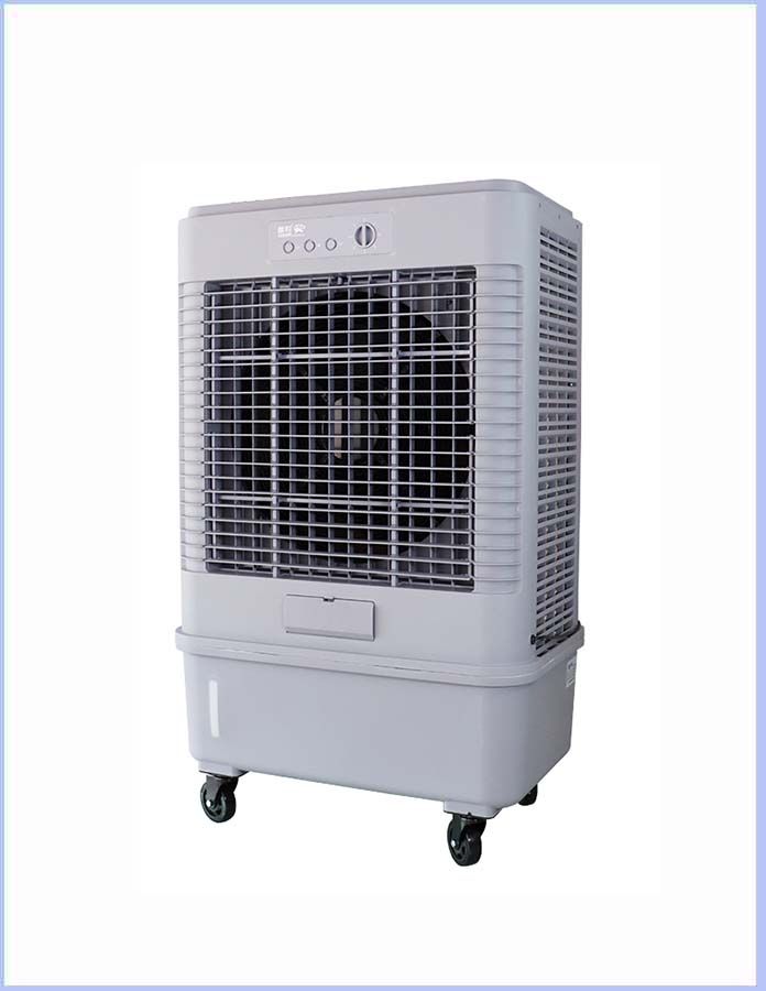 雷豹EC5324D工業(yè)蒸發(fā)式冷風(fēng)機(jī)